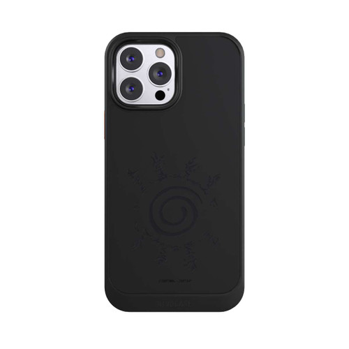 Apple iPhone 13 Pro Max NIVOcore Das Siegel von Naruto ohne Hintergrund