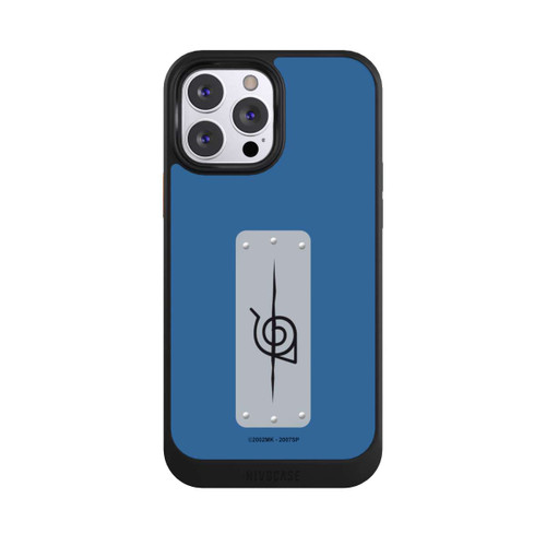 Apple iPhone 13 Pro Max NIVOcore Sasuke headband