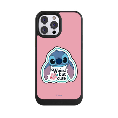 Apple iPhone 13 Pro Max NIVOcore Stitch Weird