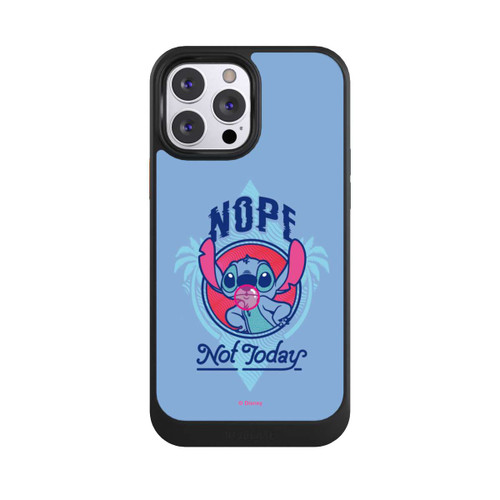 Apple iPhone 13 Pro Max NIVOcore Stitch Nope