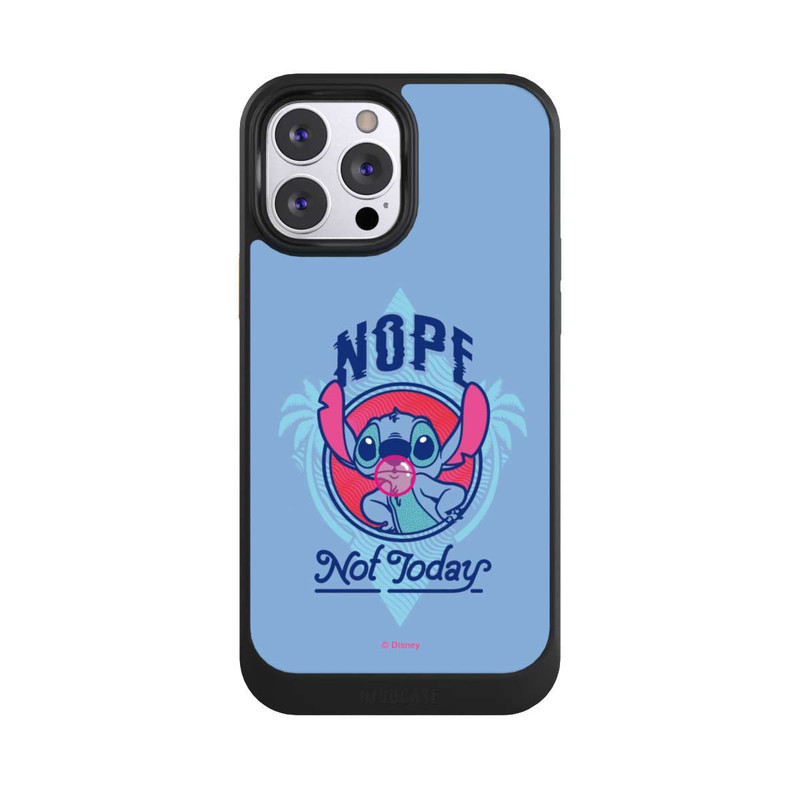 iPhone 13 Pro Max NIVOcore Stitch Nope
