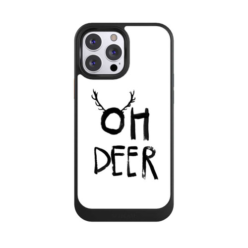 Apple iPhone 13 Pro Max NIVOcore Oh Deer