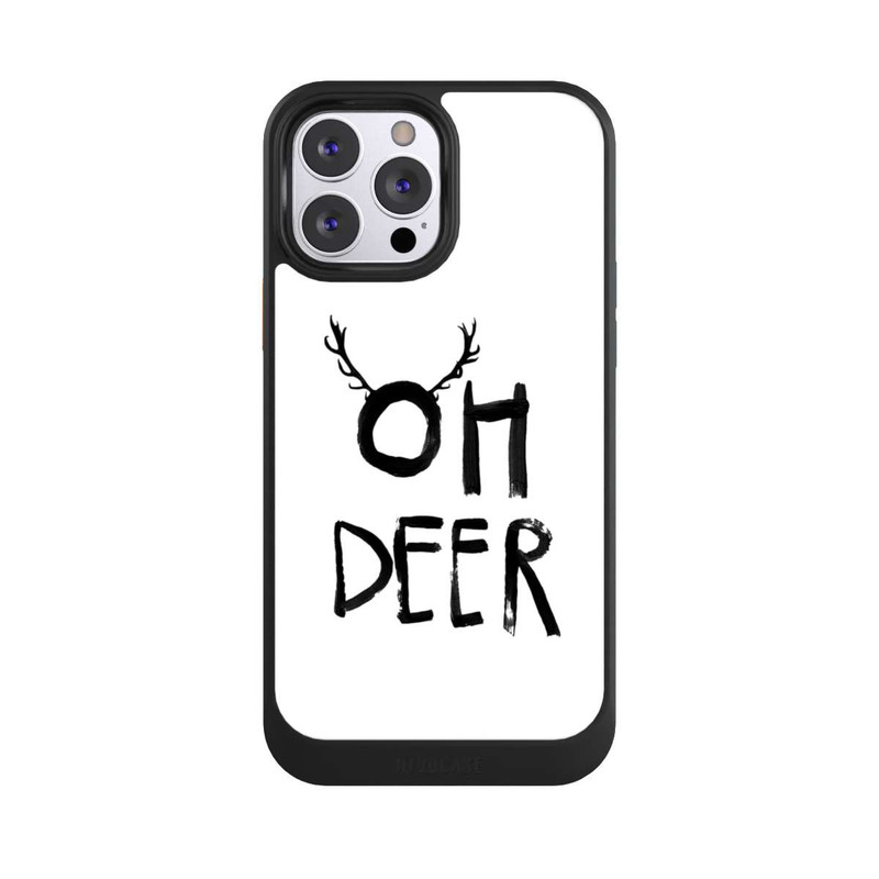 iPhone 13 Pro Max NIVOcore Oh Deer