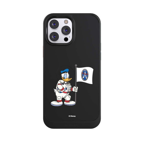 Apple iPhone 13 Pro Max NIVOcore Donald Duck Astronaut Transparent