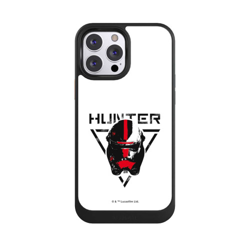 Apple iPhone 13 Pro Max NIVOcore Bad Batch Hunter