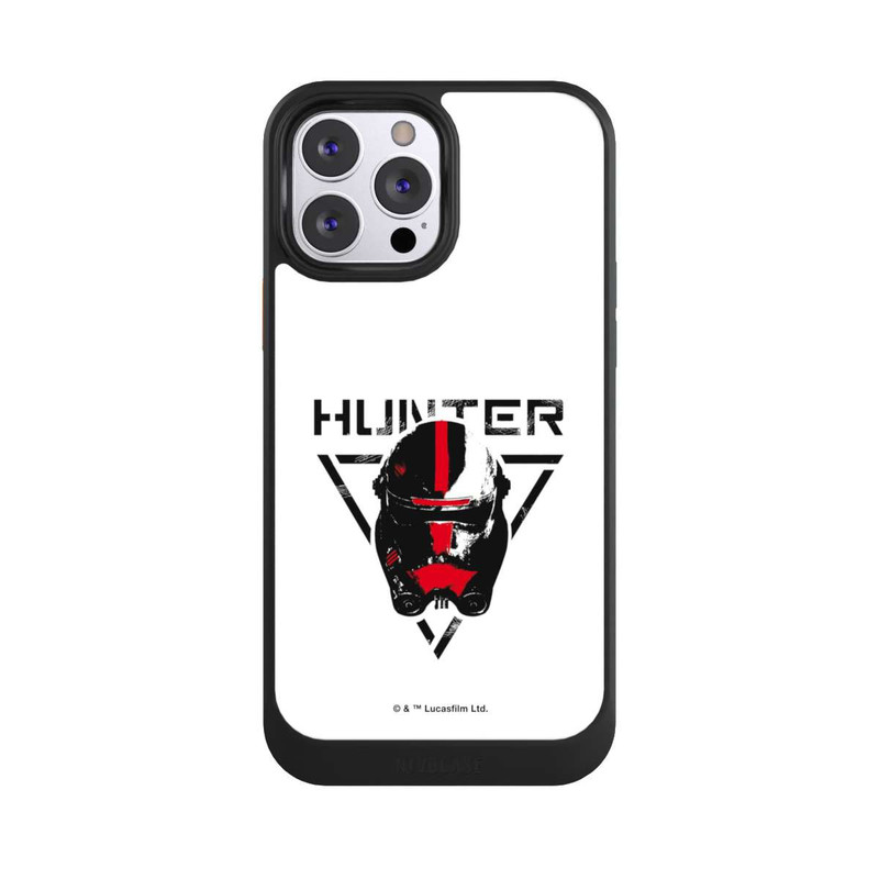 iPhone 13 Pro Max NIVOcore Bad Batch Hunter