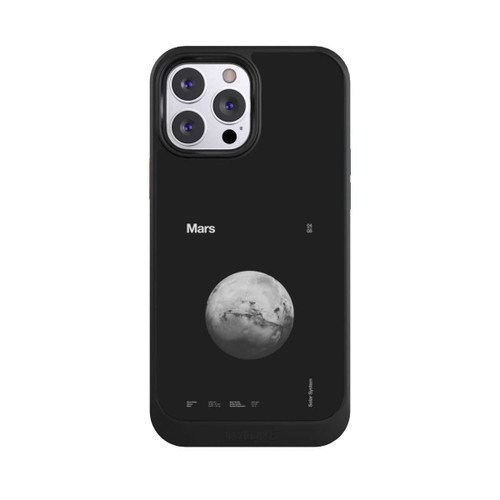 Apple iPhone 13 Pro Max NIVOcore Solar System Mars