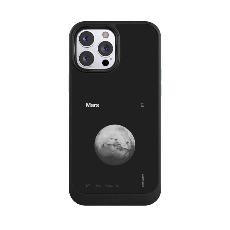 iPhone 13 Pro Max NIVOcore Solar System Mars