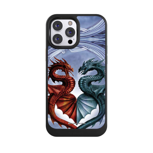 Apple iPhone 13 Pro Max NIVOcore Draconic Tryst
