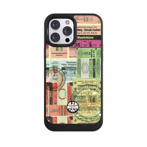 Apple iPhone 13 Pro Max NIVOcore Final Tickets 