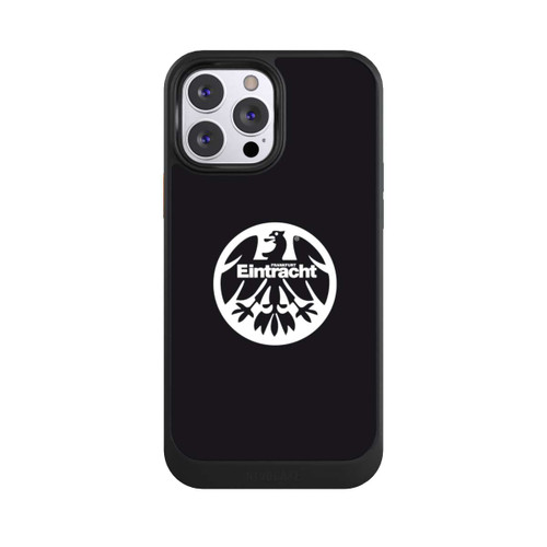 Apple iPhone 13 Pro Max NIVOcore Logo Adler 1980 weiss