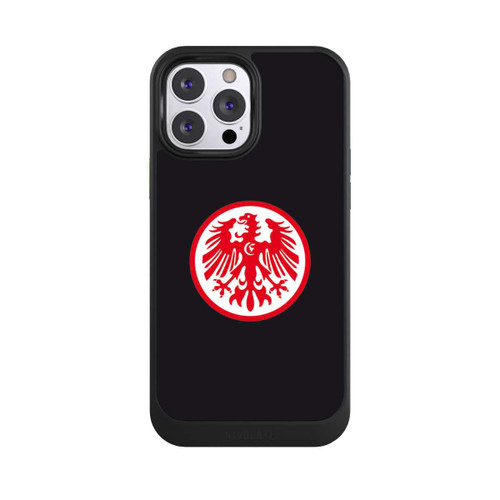Apple iPhone 13 Pro Max NIVOcore Logo Adler 1920 Rot