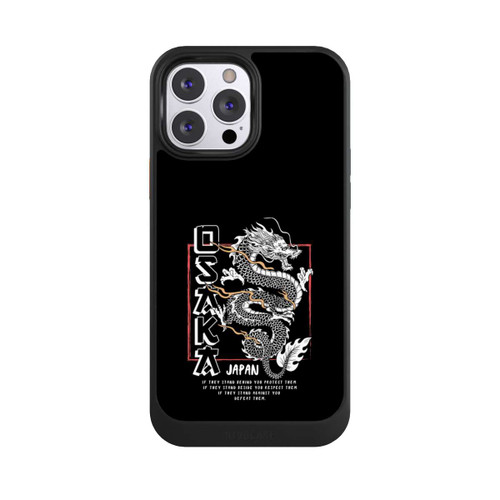 Apple iPhone 13 Pro Max NIVOcore Dragon d'Osaka