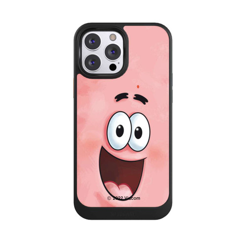 Apple iPhone 13 Pro Max NIVOcore Patrick Nahaufnahme