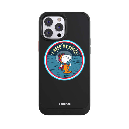 Apple iPhone 13 Pro Max NIVOcore I need my Space - Transparent
