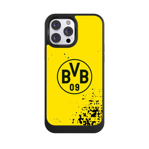 Apple iPhone 13 Pro Max NIVOcore BVB Logo