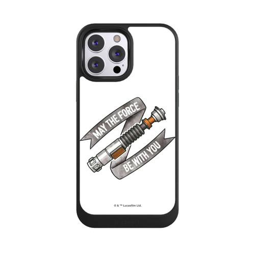 Apple iPhone 13 Pro Max NIVOcore May The Force Be With You