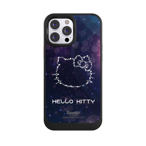 Apple iPhone 13 Pro Max NIVOcore Hello Kitty Galaxie