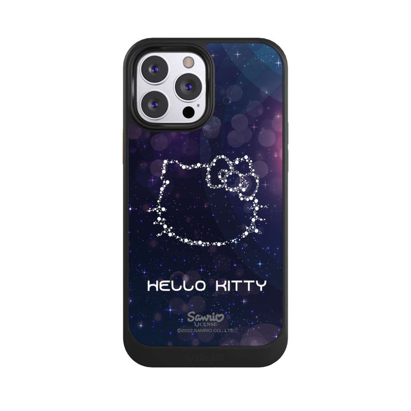 iPhone 13 Pro Max NIVOcore Hello Kitty Galaxie