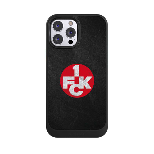 Apple iPhone 13 Pro Max NIVOcore 1.FCK Grunge