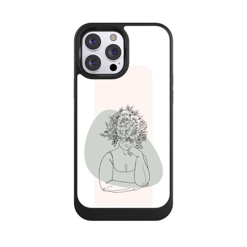Apple iPhone 13 Pro Max NIVOcore Body Positive No.1