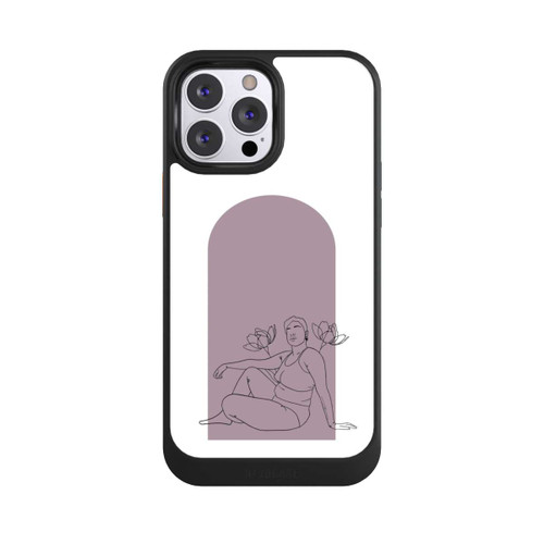 Apple iPhone 13 Pro Max NIVOcore Body Positive No.2