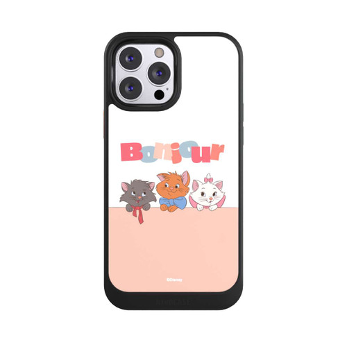 Apple iPhone 13 Pro Max NIVOcore Aristocats Bonjour