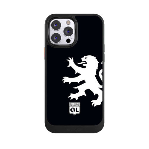 Apple iPhone 13 Pro Max NIVOcore OL Noir