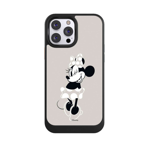 Apple iPhone 13 Pro Max NIVOcore Minnie Zwinkernde Boho