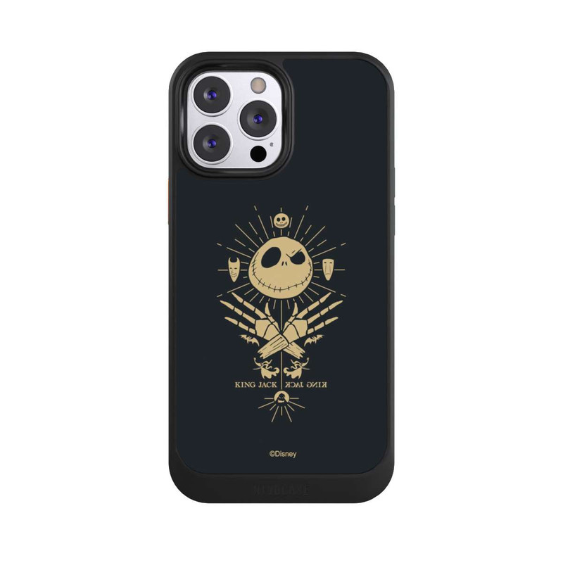 iPhone 13 Pro Max NIVOcore Nightmare Before Christmas King Jack