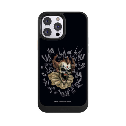 Apple iPhone 13 Pro Max NIVOcore Last Laugh