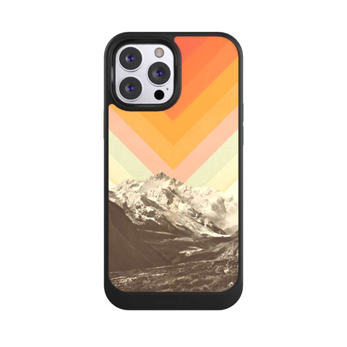 Apple iPhone 13 Pro Max NIVOcore Mountain Scape