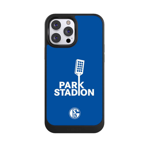 Apple iPhone 13 Pro Max NIVOcore S04 Parkstadion