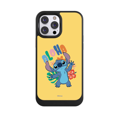 Apple iPhone 13 Pro Max NIVOcore Stitch Aloha