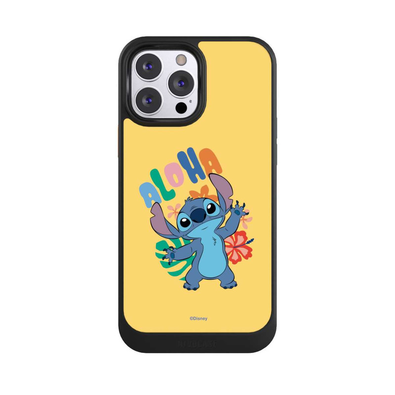 iPhone 13 Pro Max NIVOcore Stitch Aloha