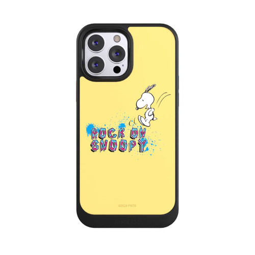 Apple iPhone 13 Pro Max NIVOcore Rock on Snoopy