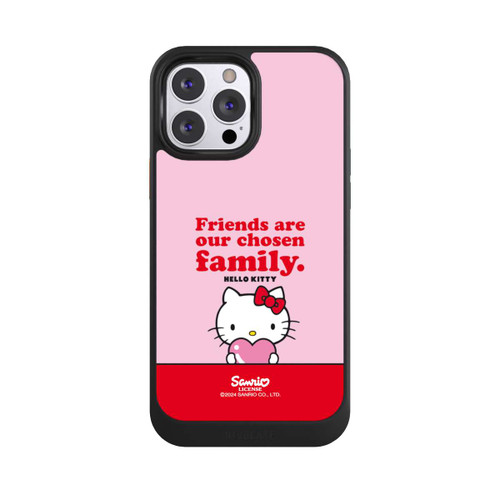 Apple iPhone 13 Pro Max NIVOcore HK Friends are Family