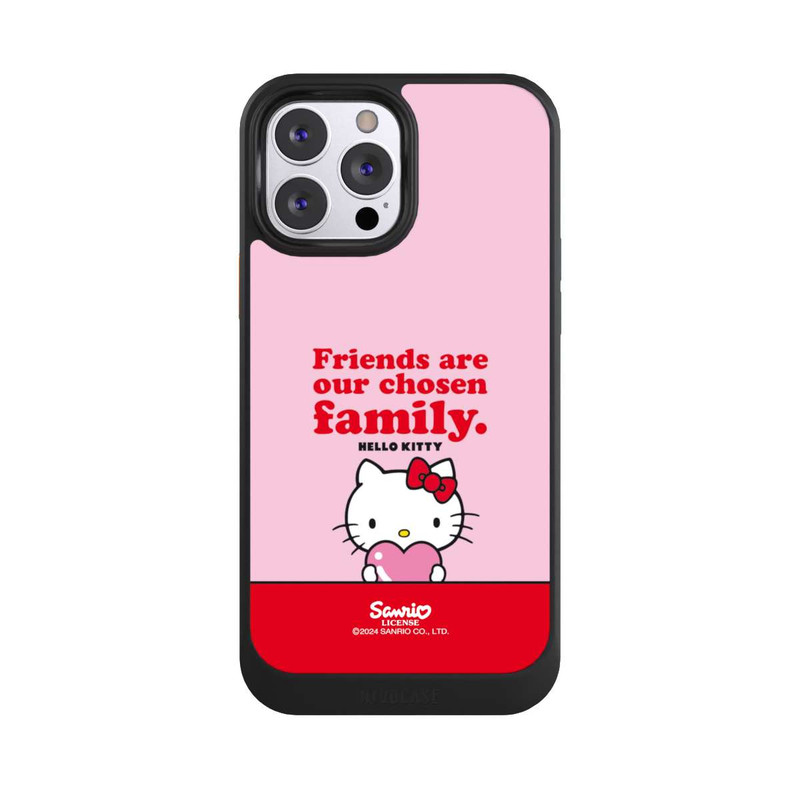 iPhone 13 Pro Max NIVOcore HK Friends are Family