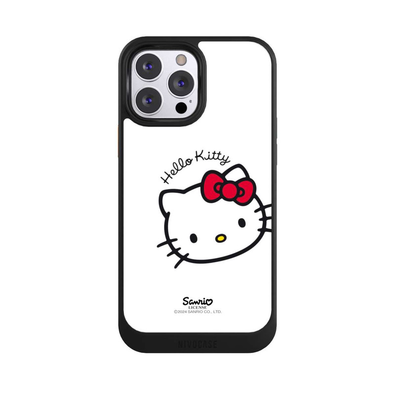 iPhone 13 Pro Max NIVOcore HK Peekaboo