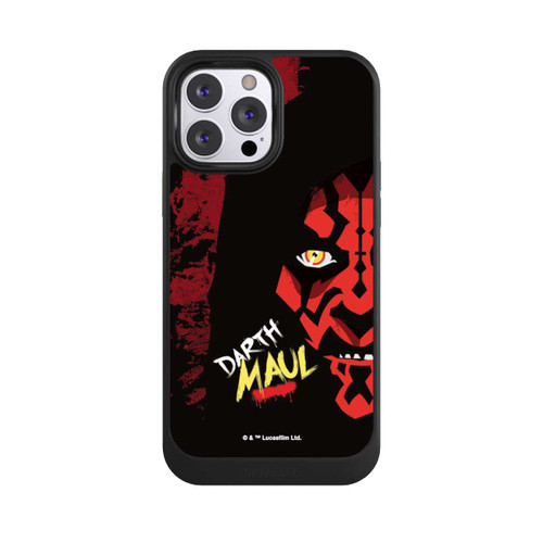 Apple iPhone 13 Pro Max NIVOcore Darth Maul