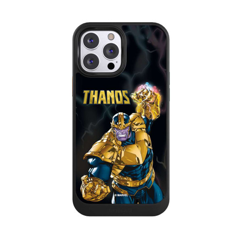 Apple iPhone 13 Pro Max NIVOcore Thanos