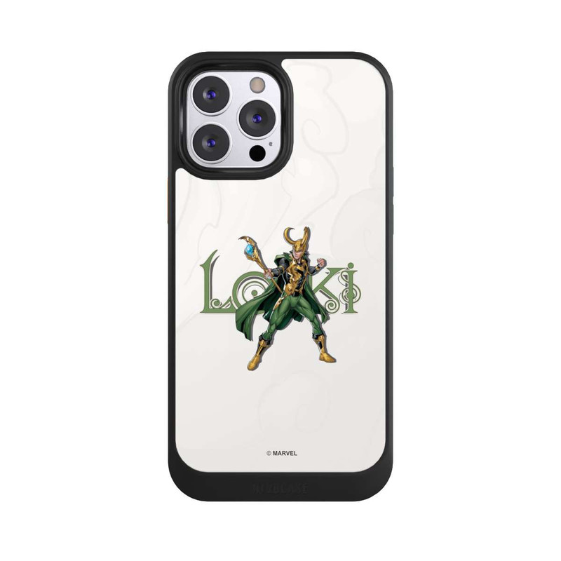 iPhone 13 Pro Max NIVOcore Loki Zepter