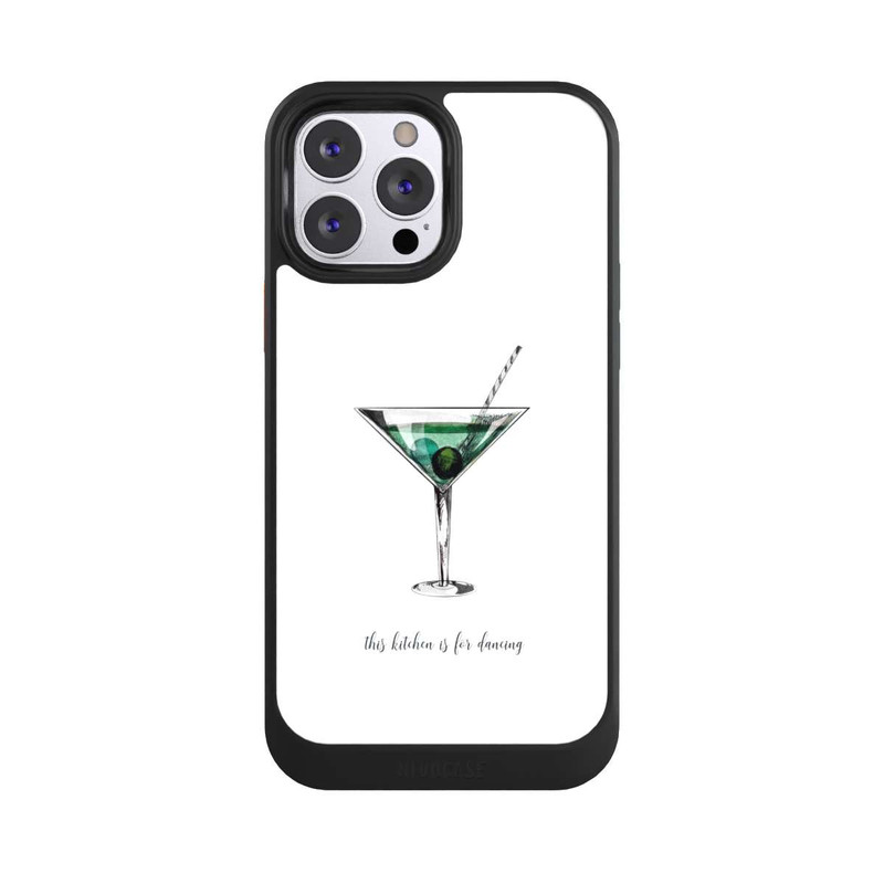iPhone 13 Pro Max NIVOcore Kitchen Dancers