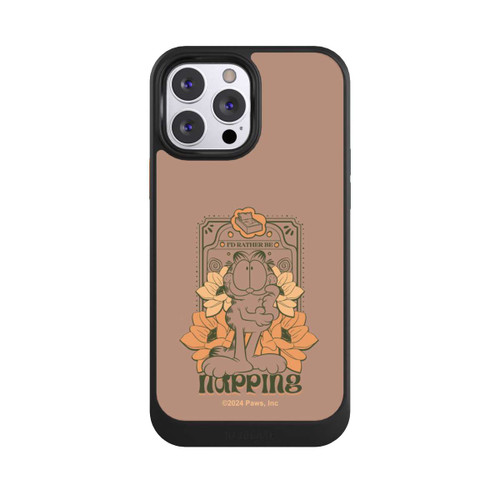 Apple iPhone 13 Pro Max NIVOcore Rather Be Napping