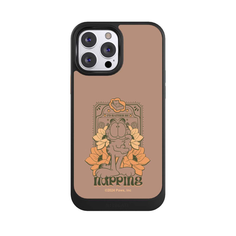 iPhone 13 Pro Max NIVOcore Rather Be Napping