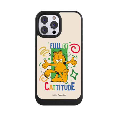 Apple iPhone 13 Pro Max NIVOcore Full Of Cattitude