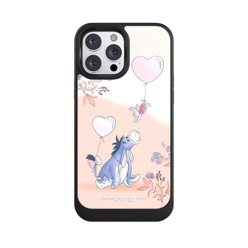 Apple iPhone 13 Pro Max NIVOcore Winnie The Pooh All That Really Matters