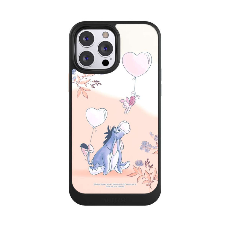 iPhone 13 Pro Max NIVOcore Winnie The Pooh All That Really Matters