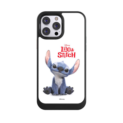 Apple iPhone 13 Pro Max NIVOcore Stitch Live Action Poster