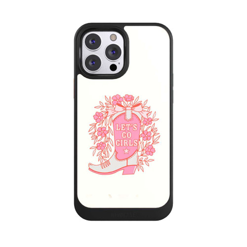 Apple iPhone 13 Pro Max NIVOcore Lets Go Girls